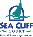 Sea Cliff Court Hotel & Luxury Apartments